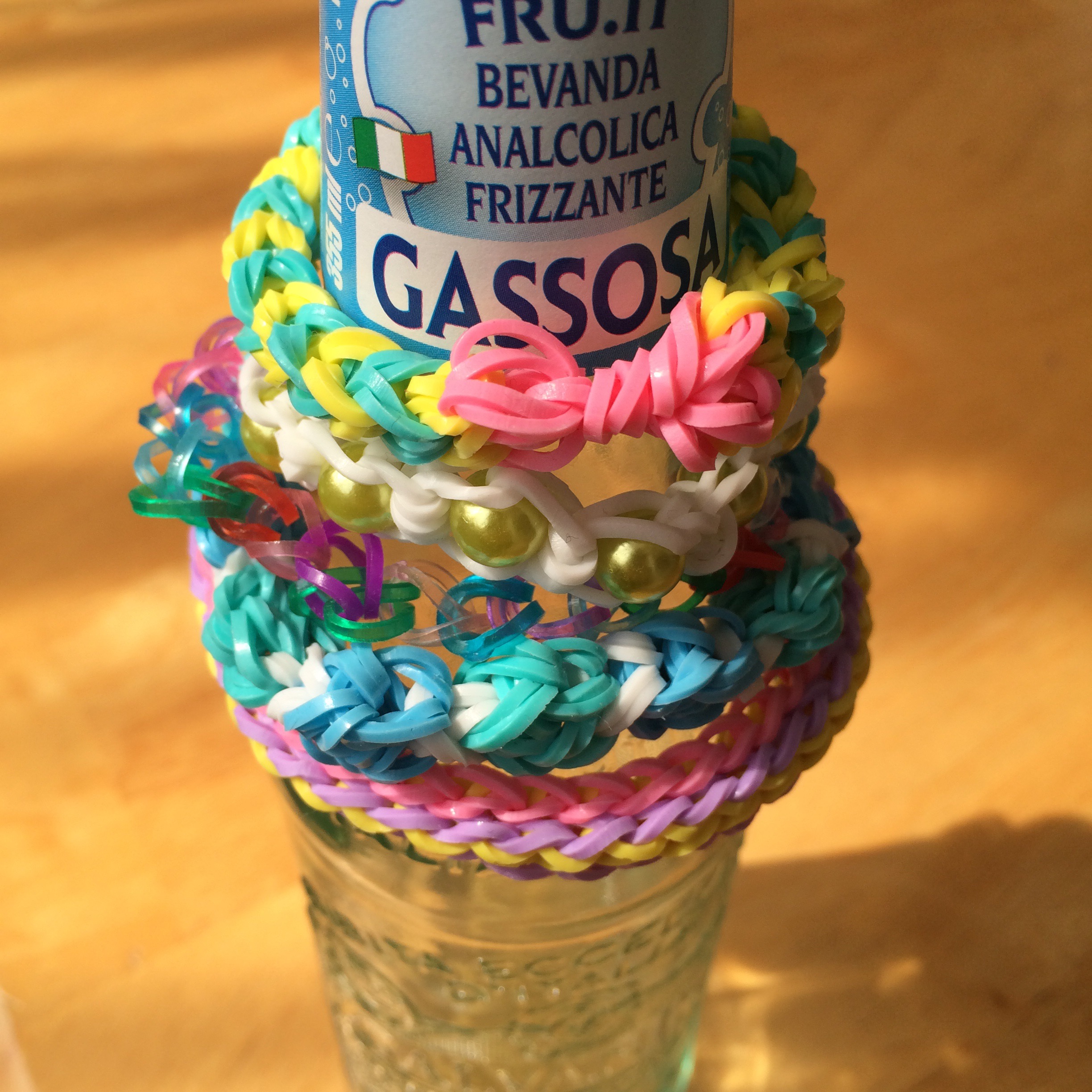 レインボールーム